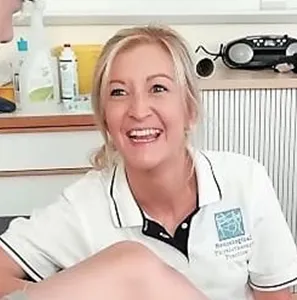 Becky Poulding